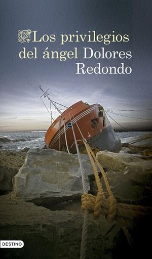 LOS PRIVILEGIOS DEL ÁNGEL | 9788423364190 | REDONDO, DOLORES | Llibres Parcir | Llibreria Parcir | Llibreria online de Manresa | Comprar llibres en català i castellà online