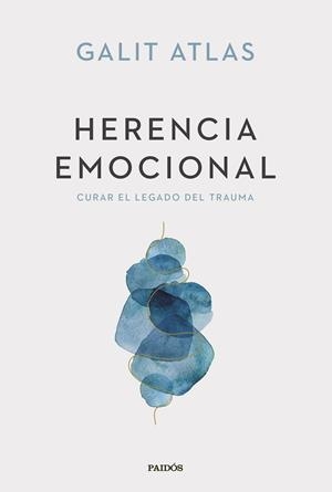 HERENCIA EMOCIONAL | 9788449341588 | ATLAS, GALIT | Llibres Parcir | Llibreria Parcir | Llibreria online de Manresa | Comprar llibres en català i castellà online