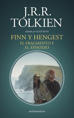 FINN Y HENGEST | 9788445015018 | TOLKIEN, J. R. R. | Llibres Parcir | Llibreria Parcir | Llibreria online de Manresa | Comprar llibres en català i castellà online