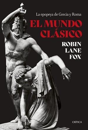 EL MUNDO CLÁSICO | 9788491995906 | FOX, ROBIN LANE | Llibres Parcir | Llibreria Parcir | Llibreria online de Manresa | Comprar llibres en català i castellà online