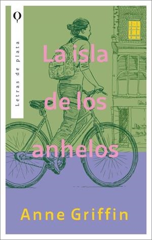 LA ISLA DE LOS ANHELOS | 9788492919420 | GRIFFIN, ANNE | Llibres Parcir | Llibreria Parcir | Llibreria online de Manresa | Comprar llibres en català i castellà online