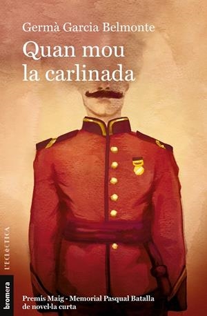 QUAN MOU LA CARLINADA | 9788413585956 | GERMÀ GARCIA BELMONTE | Llibres Parcir | Llibreria Parcir | Llibreria online de Manresa | Comprar llibres en català i castellà online