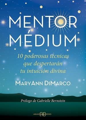 MENTOR MÉDIUM | 9788417851873 | DIMARCO, MARYANN | Llibres Parcir | Llibreria Parcir | Llibreria online de Manresa | Comprar llibres en català i castellà online