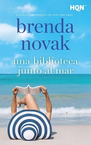 UNA BIBLIOTECA JUNTO AL MAR | 9788411419901 | NOVAK, BRENDA | Llibres Parcir | Llibreria Parcir | Llibreria online de Manresa | Comprar llibres en català i castellà online