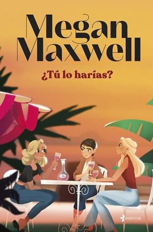¿TÚ LO HARÍAS? | 9788408279181 | MAXWELL, MEGAN | Llibres Parcir | Llibreria Parcir | Llibreria online de Manresa | Comprar llibres en català i castellà online