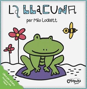 LA LLACUNA | 9788412730241 | LOCKETT, MILO | Llibres Parcir | Llibreria Parcir | Llibreria online de Manresa | Comprar llibres en català i castellà online