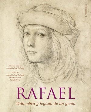 RAFAEL | 9788419739537 | CERBONI BAIARDI, ANNA/GRASSO, MONICA/PRETE, CECILIA | Llibres Parcir | Librería Parcir | Librería online de Manresa | Comprar libros en catalán y castellano online