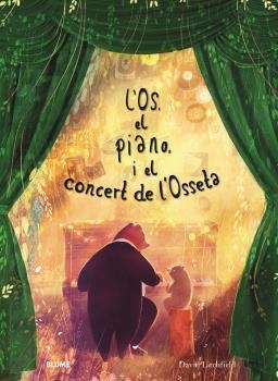 OS, EL PIANO I EL CONCERT DE L'OSSETA | 9788419785671 | LITCHFIELD, DAVID | Llibres Parcir | Llibreria Parcir | Llibreria online de Manresa | Comprar llibres en català i castellà online