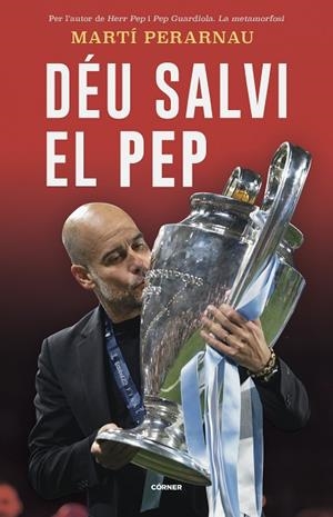 DÉU SALVI EL PEP | 9788412637748 | PERARNAU, MARTÍ | Llibres Parcir | Llibreria Parcir | Llibreria online de Manresa | Comprar llibres en català i castellà online