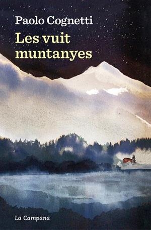 LES VUIT MUNTANYES | 9788419245557 | COGNETTI, PAOLO | Llibres Parcir | Llibreria Parcir | Llibreria online de Manresa | Comprar llibres en català i castellà online