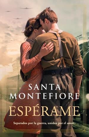 ESPÉRAME | 9788419131294 | MONTEFIORE, SANTA | Llibres Parcir | Llibreria Parcir | Llibreria online de Manresa | Comprar llibres en català i castellà online