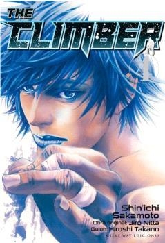 CLIMBER THE N 04 | 9788419914590 | SAKAMOTO SHIN ICHI | Llibres Parcir | Librería Parcir | Librería online de Manresa | Comprar libros en catalán y castellano online