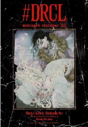 #DRCL MIDNIGHT CHILDREN 2 | 9788419914644 | SAKAMOTO,SHINICHI | Llibres Parcir | Llibreria Parcir | Llibreria online de Manresa | Comprar llibres en català i castellà online