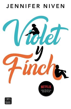 VIOLET Y FINCH. NUEVA PRESENTACIÓN | 9788408261568 | NIVEN, JENNIFER | Llibres Parcir | Librería Parcir | Librería online de Manresa | Comprar libros en catalán y castellano online