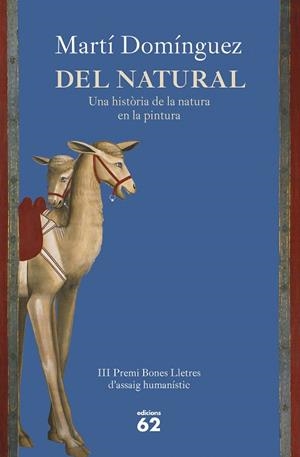 DEL NATURAL | 9788429781380 | DOMÍNGUEZ, MARTÍ | Llibres Parcir | Llibreria Parcir | Llibreria online de Manresa | Comprar llibres en català i castellà online