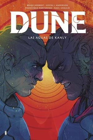 DUNE: LAS AGUAS DE KANLY | 9788467964554 | HERBERT, BRIAN/KEVIN J ANDERSON/MORTARINO, FRANCESCO/ANGULO RAUL | Llibres Parcir | Llibreria Parcir | Llibreria online de Manresa | Comprar llibres en català i castellà online