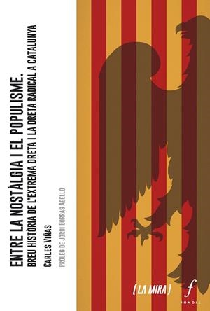 ENTRE LA NOSTÀLGIA I EL POPULISME | 9788412697766 | VIÑAS, CARLES | Llibres Parcir | Llibreria Parcir | Llibreria online de Manresa | Comprar llibres en català i castellà online