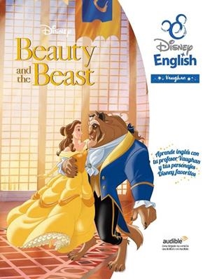 BEAUTY AND THE BEAST | 9788416667925 | DISNEY | Llibres Parcir | Llibreria Parcir | Llibreria online de Manresa | Comprar llibres en català i castellà online