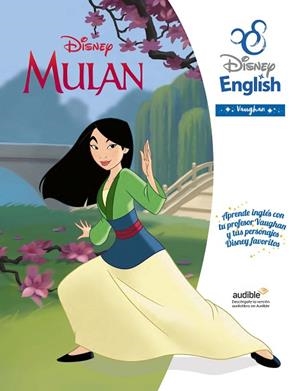 MULAN  | 9788419054029 | DISNEY | Llibres Parcir | Llibreria Parcir | Llibreria online de Manresa | Comprar llibres en català i castellà online