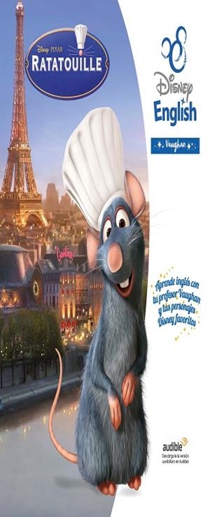 RATATOUILLE | 9788416667864 | DISNEY | Llibres Parcir | Llibreria Parcir | Llibreria online de Manresa | Comprar llibres en català i castellà online