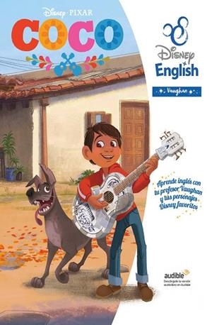 COCO | 9788419054036 | DISNEY | Llibres Parcir | Llibreria Parcir | Llibreria online de Manresa | Comprar llibres en català i castellà online