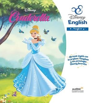 CINDERELLA | 9788416667963 | DISNEY | Llibres Parcir | Llibreria Parcir | Llibreria online de Manresa | Comprar llibres en català i castellà online