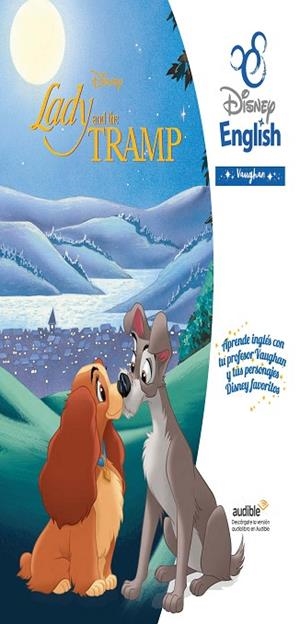 LADY AND THE TRAMP | 9788416667901 | DISNEY | Llibres Parcir | Llibreria Parcir | Llibreria online de Manresa | Comprar llibres en català i castellà online