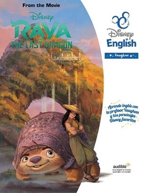 RAYA AND THE LAST DRAGON | 9788419054050 | DISNEY | Llibres Parcir | Llibreria Parcir | Llibreria online de Manresa | Comprar llibres en català i castellà online