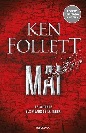 MAI (EDICIÓ LIMITADA) | 9788418196683 | FOLLETT, KEN | Llibres Parcir | Llibreria Parcir | Llibreria online de Manresa | Comprar llibres en català i castellà online