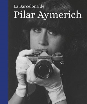 LA BARCELONA DE PILAR AYMERICH | 9788419590565 | AYMERICH, PILAR | Llibres Parcir | Llibreria Parcir | Llibreria online de Manresa | Comprar llibres en català i castellà online