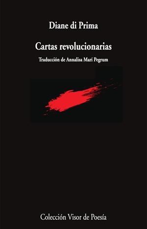 CARTAS REVOLUCIONARIAS | 9788498954968 | PRIMA, DIANE DI | Llibres Parcir | Librería Parcir | Librería online de Manresa | Comprar libros en catalán y castellano online