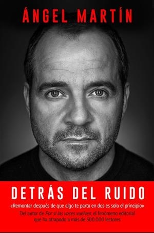 DETRÁS DEL RUIDO | 9788408280507 | MARTÍN, ÁNGEL | Llibres Parcir | Llibreria Parcir | Llibreria online de Manresa | Comprar llibres en català i castellà online