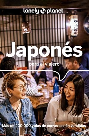 JAPONÉS PARA EL VIAJERO 5 | 9788408280064 | AA. VV. | Llibres Parcir | Llibreria Parcir | Llibreria online de Manresa | Comprar llibres en català i castellà online