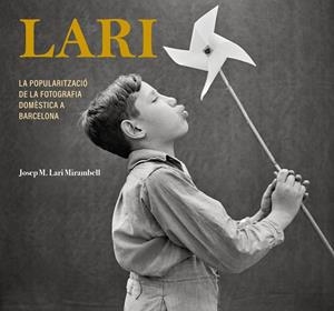 LARI | 9788413034812 | LARI MIRAMBELL, JOSEP M. | Llibres Parcir | Llibreria Parcir | Llibreria online de Manresa | Comprar llibres en català i castellà online