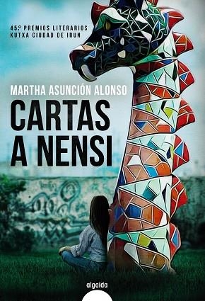 CARTAS A NENSI | 9788491898757 | ALONSO, MARTHA ASUNCIÓN | Llibres Parcir | Llibreria Parcir | Llibreria online de Manresa | Comprar llibres en català i castellà online