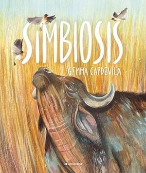 SIMBIOSIS | 9788413563169 | CAPDEVILA VINAJA, GEMMA | Llibres Parcir | Librería Parcir | Librería online de Manresa | Comprar libros en catalán y castellano online