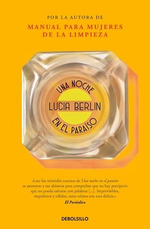 UNA NOCHE EN EL PARAÍSO | 9788466350785 | BERLIN, LUCIA | Llibres Parcir | Llibreria Parcir | Llibreria online de Manresa | Comprar llibres en català i castellà online