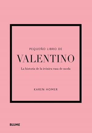 PEQUEÑO LIBRO DE VALENTINO | 9788419785244 | HOMER, KAREN | Llibres Parcir | Llibreria Parcir | Llibreria online de Manresa | Comprar llibres en català i castellà online