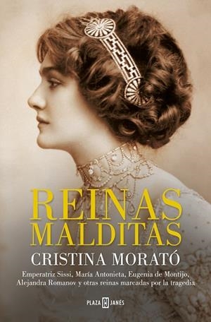 REINAS MALDITAS | 9788401033674 | MORATÓ, CRISTINA | Llibres Parcir | Llibreria Parcir | Llibreria online de Manresa | Comprar llibres en català i castellà online