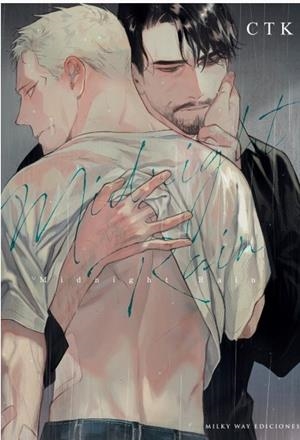 MIDNIGHT RAIN | 9788419914729 | CTK | Llibres Parcir | Librería Parcir | Librería online de Manresa | Comprar libros en catalán y castellano online