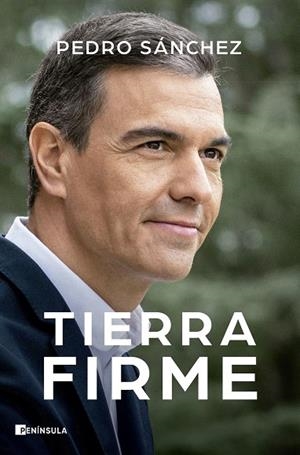 TIERRA FIRME | 9788411002233 | SÁNCHEZ, PEDRO | Llibres Parcir | Llibreria Parcir | Llibreria online de Manresa | Comprar llibres en català i castellà online