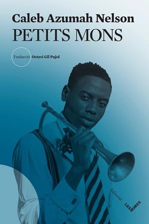 PETITS MONS | 9788412639476 | AZUMAH NELSON, CALEB | Llibres Parcir | Llibreria Parcir | Llibreria online de Manresa | Comprar llibres en català i castellà online
