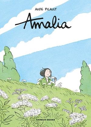 AMALIA | 9788419393043 | PICAULT, AUDE | Llibres Parcir | Llibreria Parcir | Llibreria online de Manresa | Comprar llibres en català i castellà online