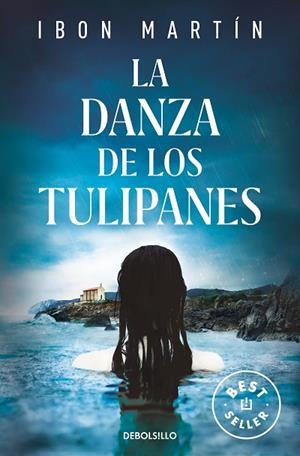 LA DANZA DE LOS TULIPANES (INSPECTORA ANE CESTERO 1) | 9788466351911 | MARTÍN, IBON | Llibres Parcir | Librería Parcir | Librería online de Manresa | Comprar libros en catalán y castellano online