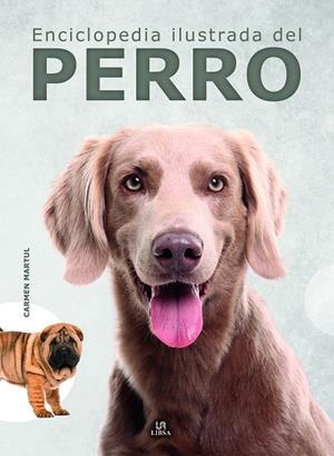 ENCICLOPEDIA ILUSTRADA DEL PERRO | 9788466242455 | MARTUL HERNÁNDEZ, CARMEN | Llibres Parcir | Librería Parcir | Librería online de Manresa | Comprar libros en catalán y castellano online