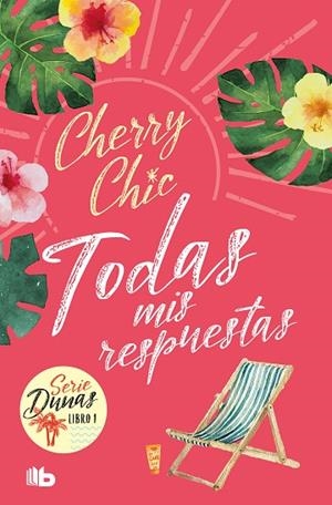 TODAS MIS RESPUESTAS (DUNAS 1) | 9788413147024 | CHERRY CHIC | Llibres Parcir | Llibreria Parcir | Llibreria online de Manresa | Comprar llibres en català i castellà online