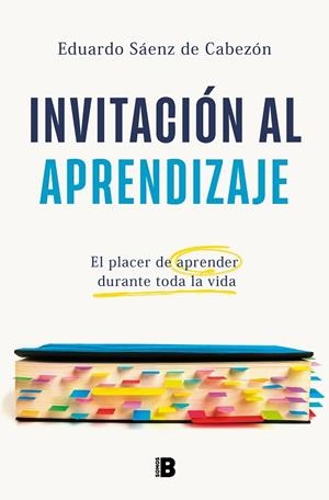 INVITACIÓN AL APRENDIZAJE | 9788466676137 | SÁENZ DE CABEZÓN, EDUARDO | Llibres Parcir | Librería Parcir | Librería online de Manresa | Comprar libros en catalán y castellano online