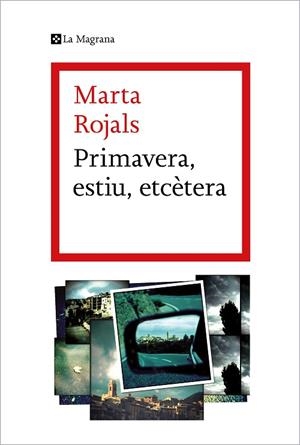 PRIMAVERA, ESTIU, ETCÈTERA | 9788419013293 | ROJALS, MARTA | Llibres Parcir | Llibreria Parcir | Llibreria online de Manresa | Comprar llibres en català i castellà online