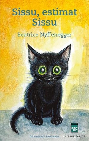 SISSU, ESTIMAT SISSU | 9788410087071 | NYFFENEGGER, BEATRICE | Llibres Parcir | Llibreria Parcir | Llibreria online de Manresa | Comprar llibres en català i castellà online