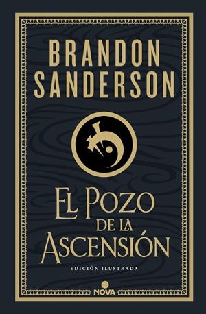EL POZO DE LA ASCENSIÓN (NACIDOS DE LA BRUMA-MISTBORN [EDICIÓN ILUSTRADA] 2) | 9788418037276 | SANDERSON, BRANDON | Llibres Parcir | Librería Parcir | Librería online de Manresa | Comprar libros en catalán y castellano online